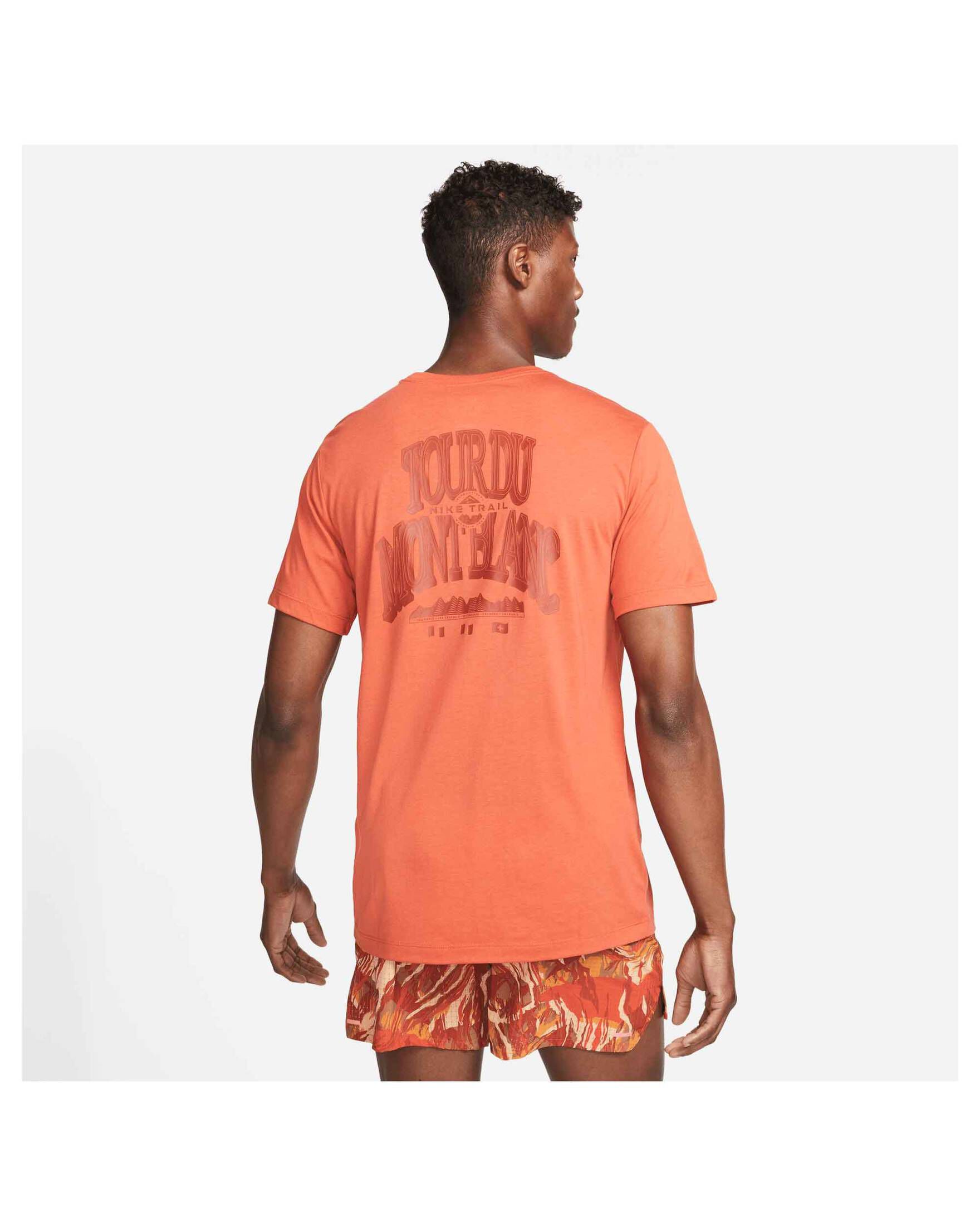 Nike| Herren Laufshirt