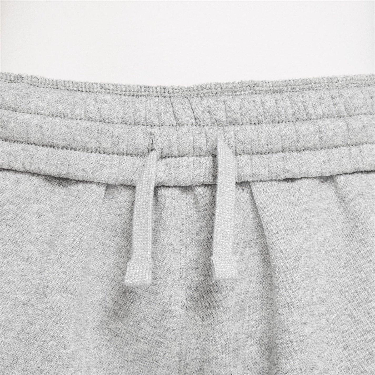 Nike Fleece Jogging Bottoms Juniors