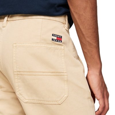 Pantalon homme Tjm Ryan Twill Chino TOMMY HILFIGER