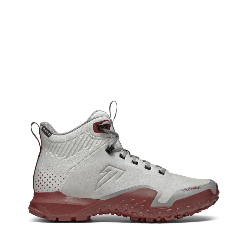 Magma 2.0 Mid GTX - Chaussures randonnée femme