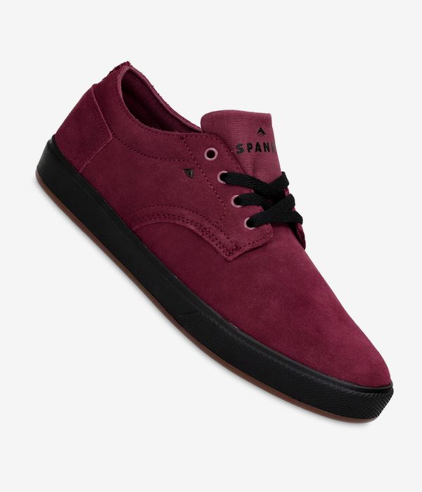 Emerica Spanky G6 Schuh (wine)