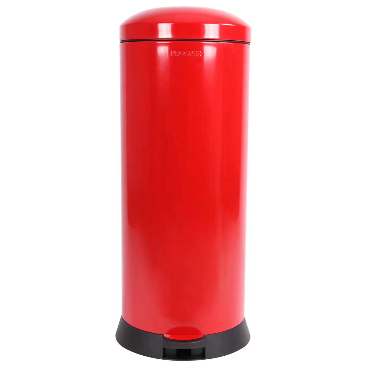 Prosper- Poubelle cuisine 30L Boheme Made in France Prosper
