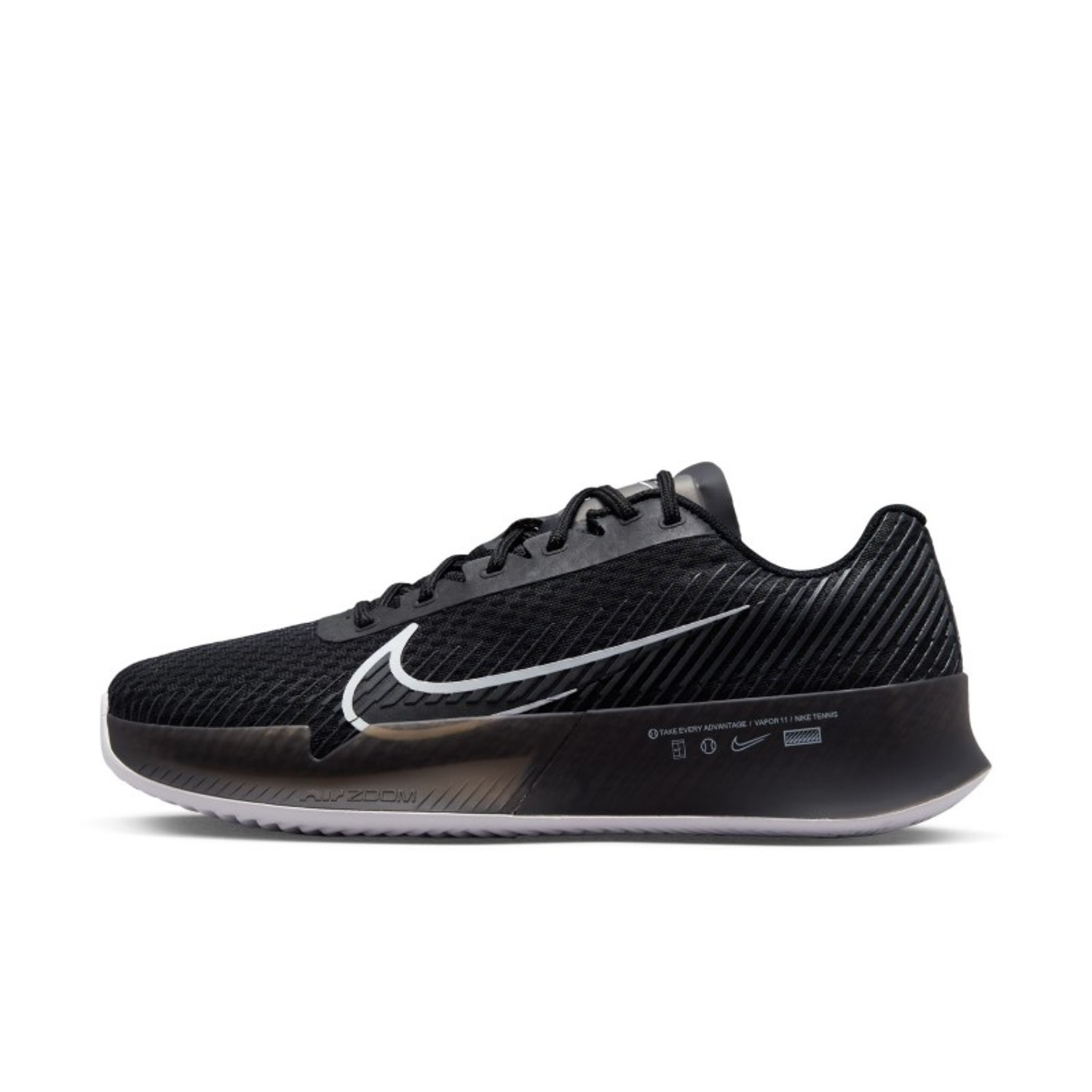Nike Court Air Zoom Vapor 11 Clay Dames