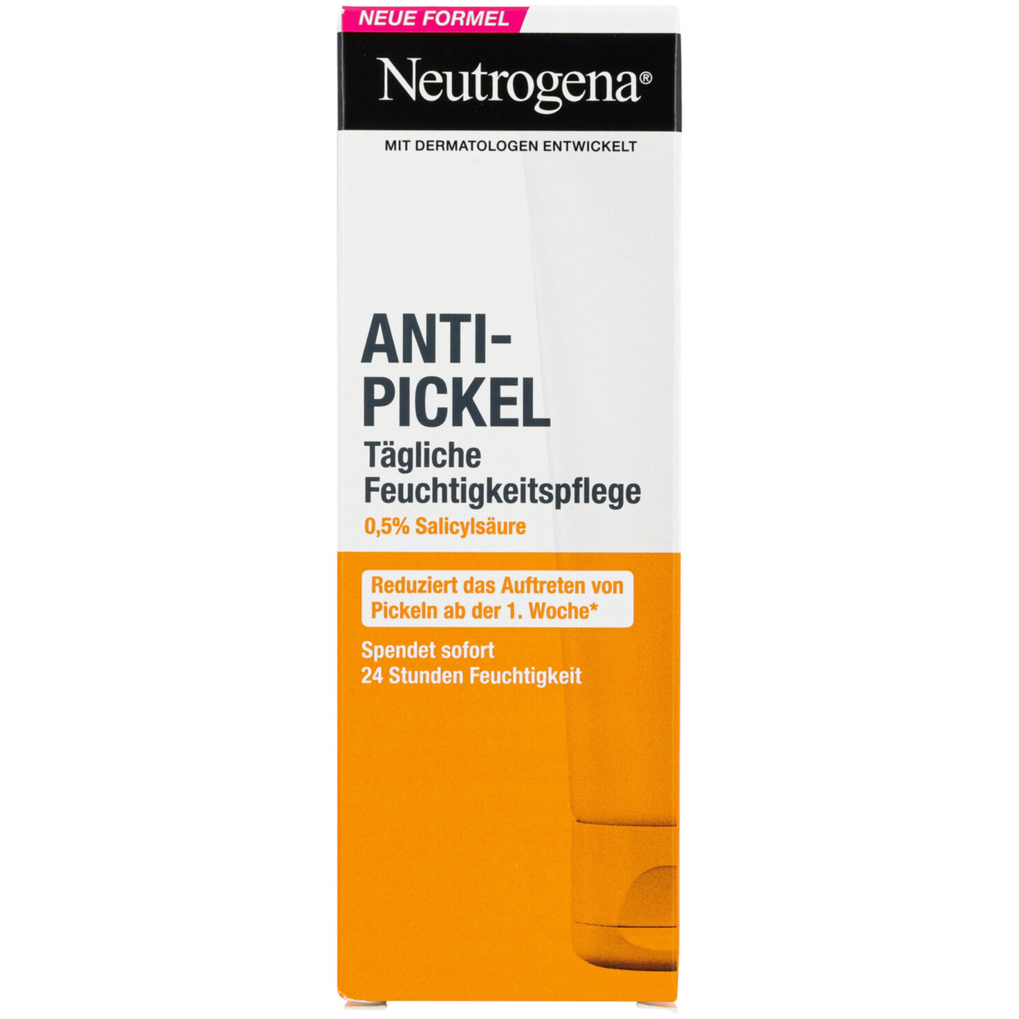 Neutrogena Feuchtigkeitscreme Anti-Pickel