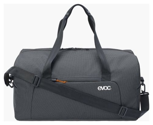 Sac de Voyage Evoc Weekender 40L Gris Carbone