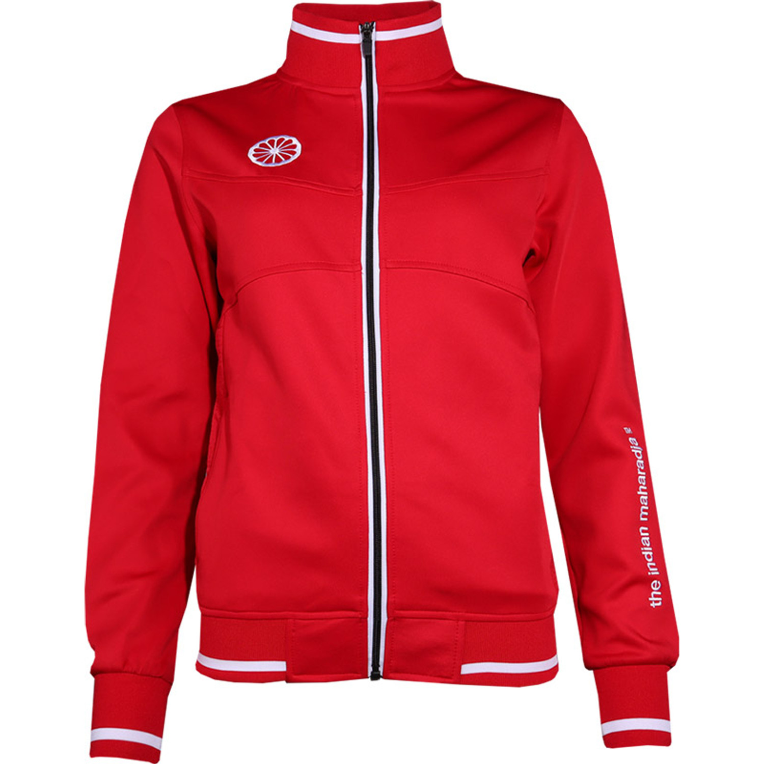 The Indian Maharadja Tech Jacket Dames