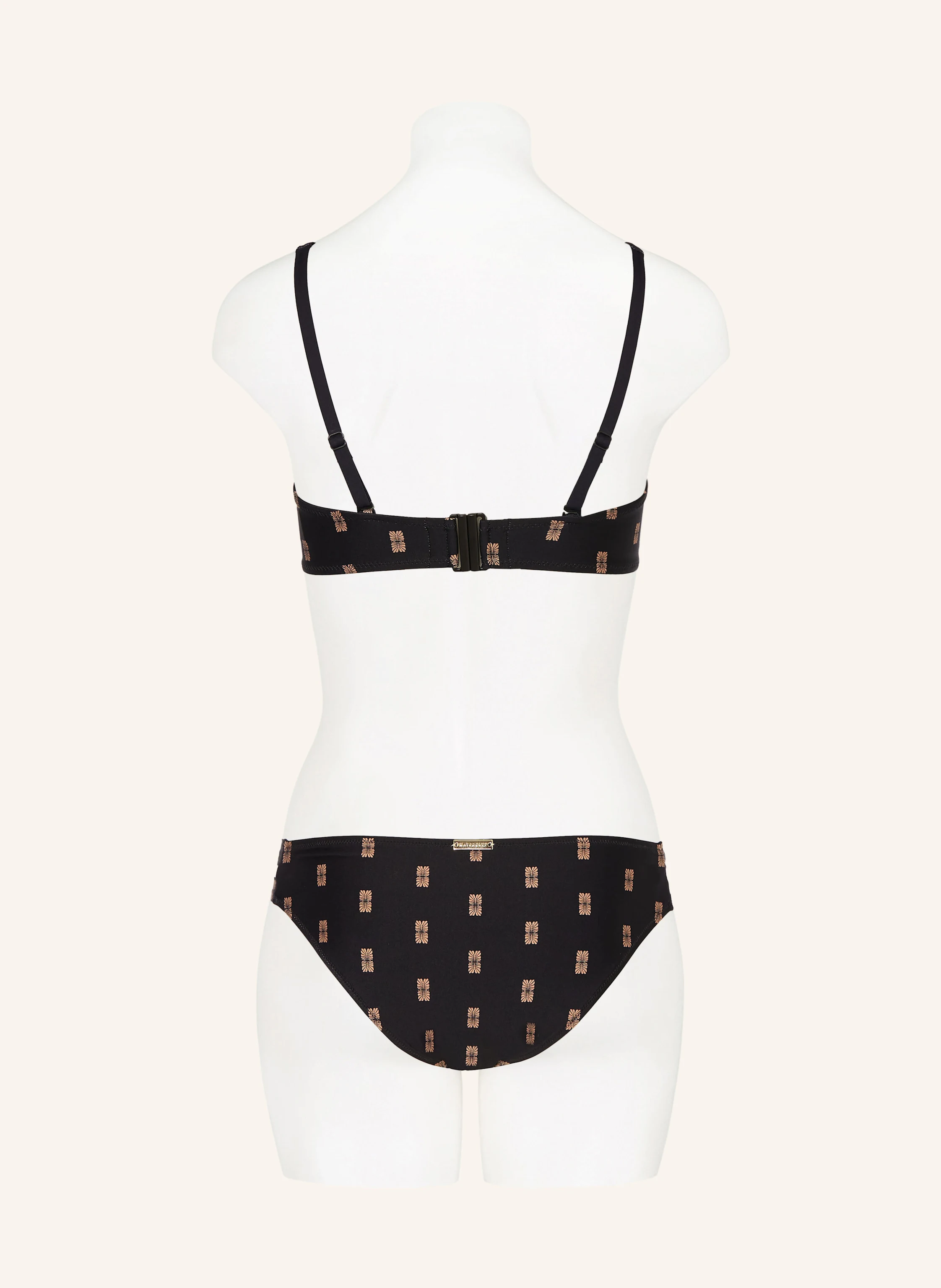 watercult Panty-Bikini-Hose MICROCRAFT