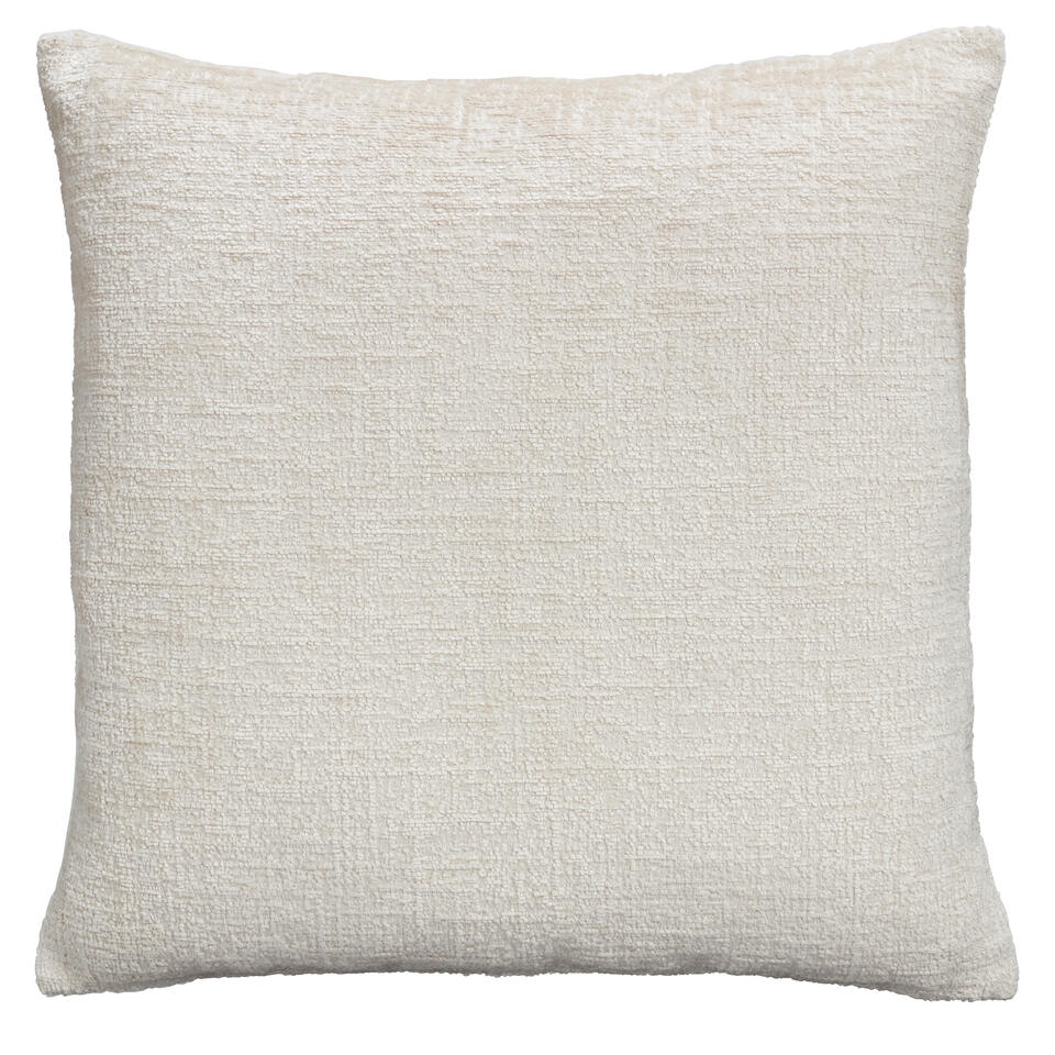 Kussen Heric Off-white 45x45 Cm