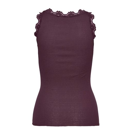 Rosemunde 5205 Blondetop, Winetasting, XL