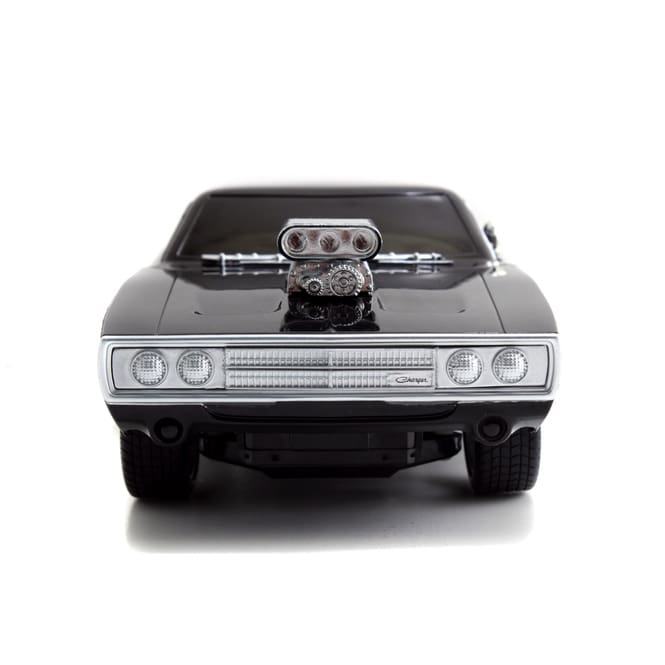 Jada - RC Dodge Charger 1970 - Fast & Furious