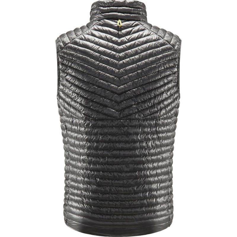L.I.M Mimic Vest - Doudoune sans manches homme
