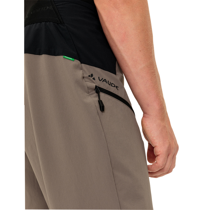 Vaude Herren Moab Pro MTB Hose lang