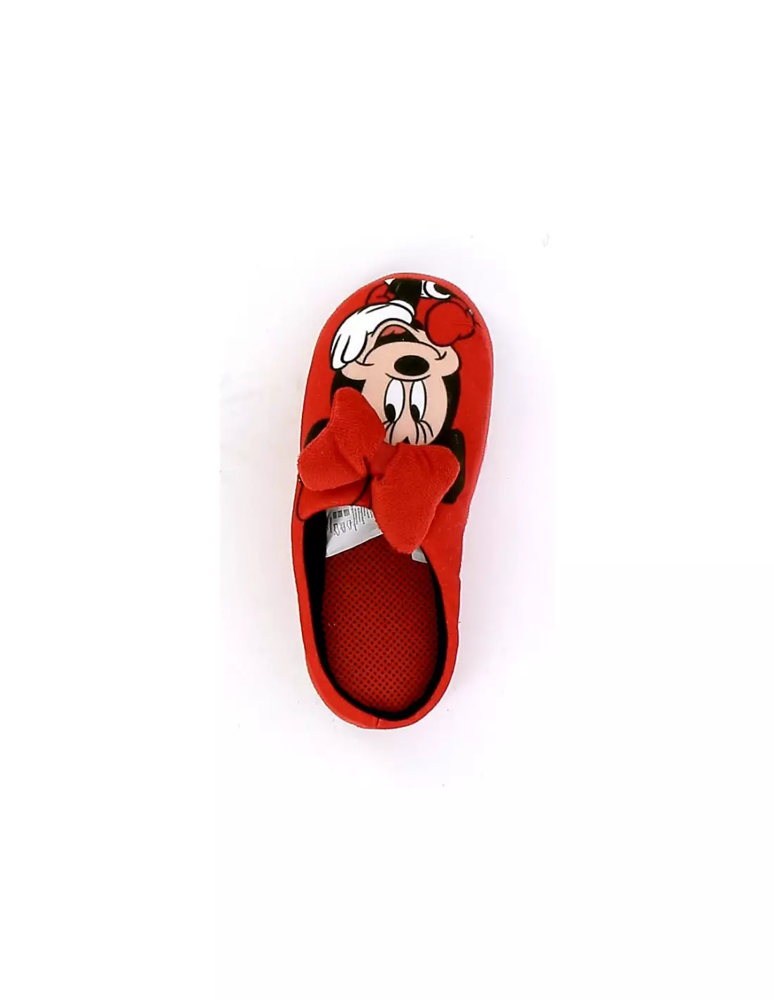 LEOMIL DM008609 - Pantoufles & chaussons Red