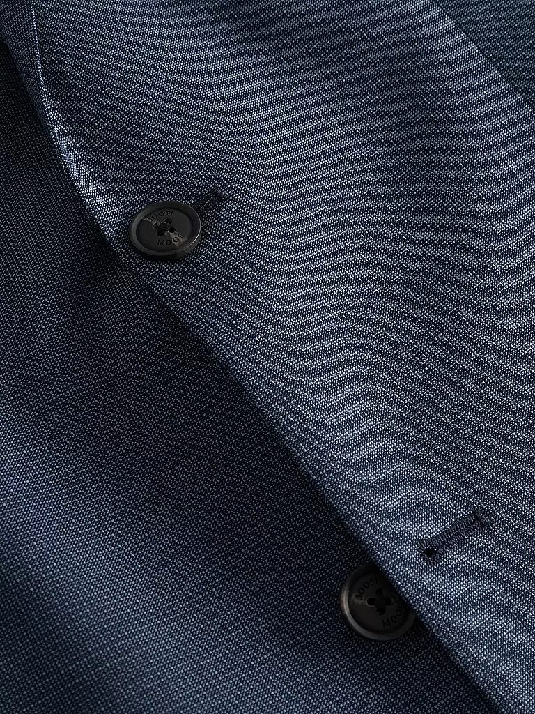 JOOP Sakko Modern Fit FINCH blau