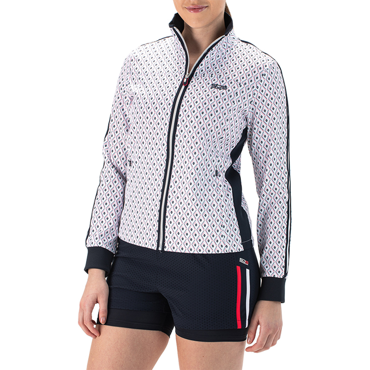 Sjeng Sports teamkleding damespakket 43