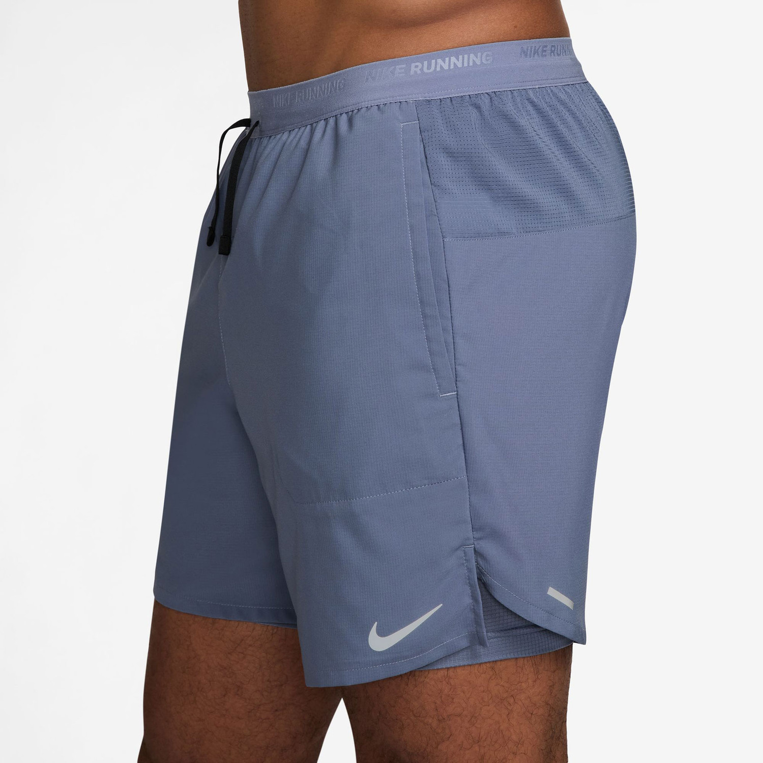 Nike Dri-FIT Stride 7'' 2in1 Short Heren