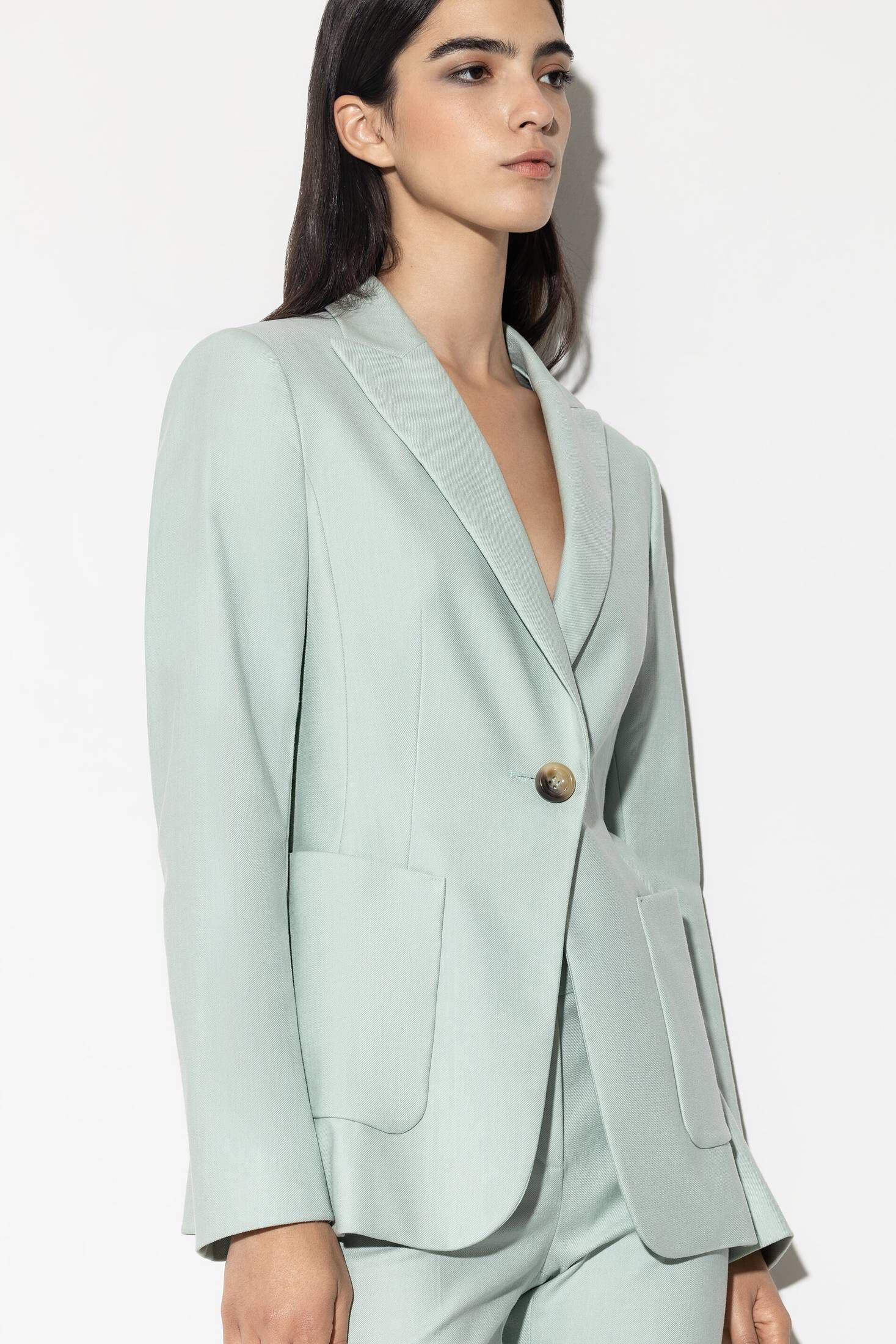 Luisa Cerano| Damen Blazer