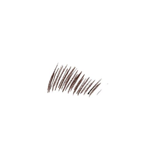 Gosh Copenhagen Ultra Thin Brow Pencil, 003 Dark Brown
