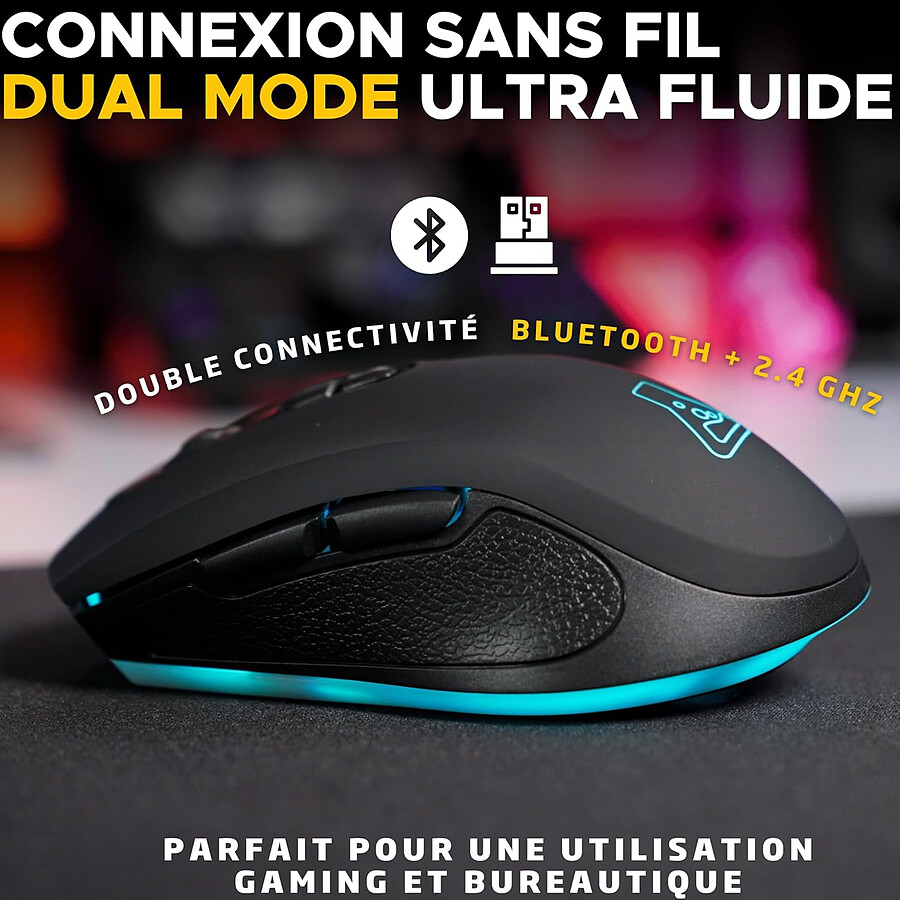 The G-Lab Kult Krypton