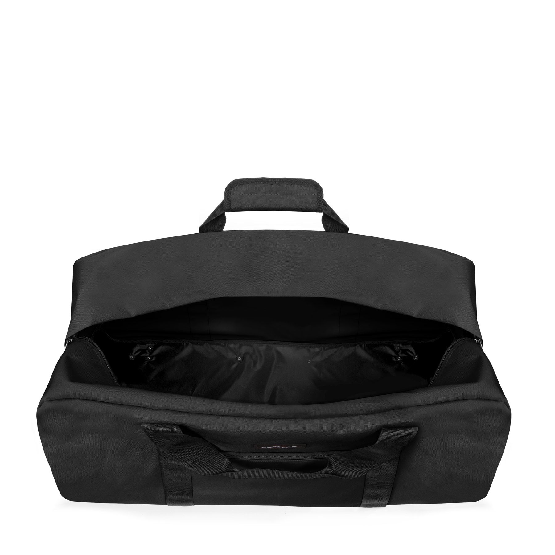 Warehouse + Black