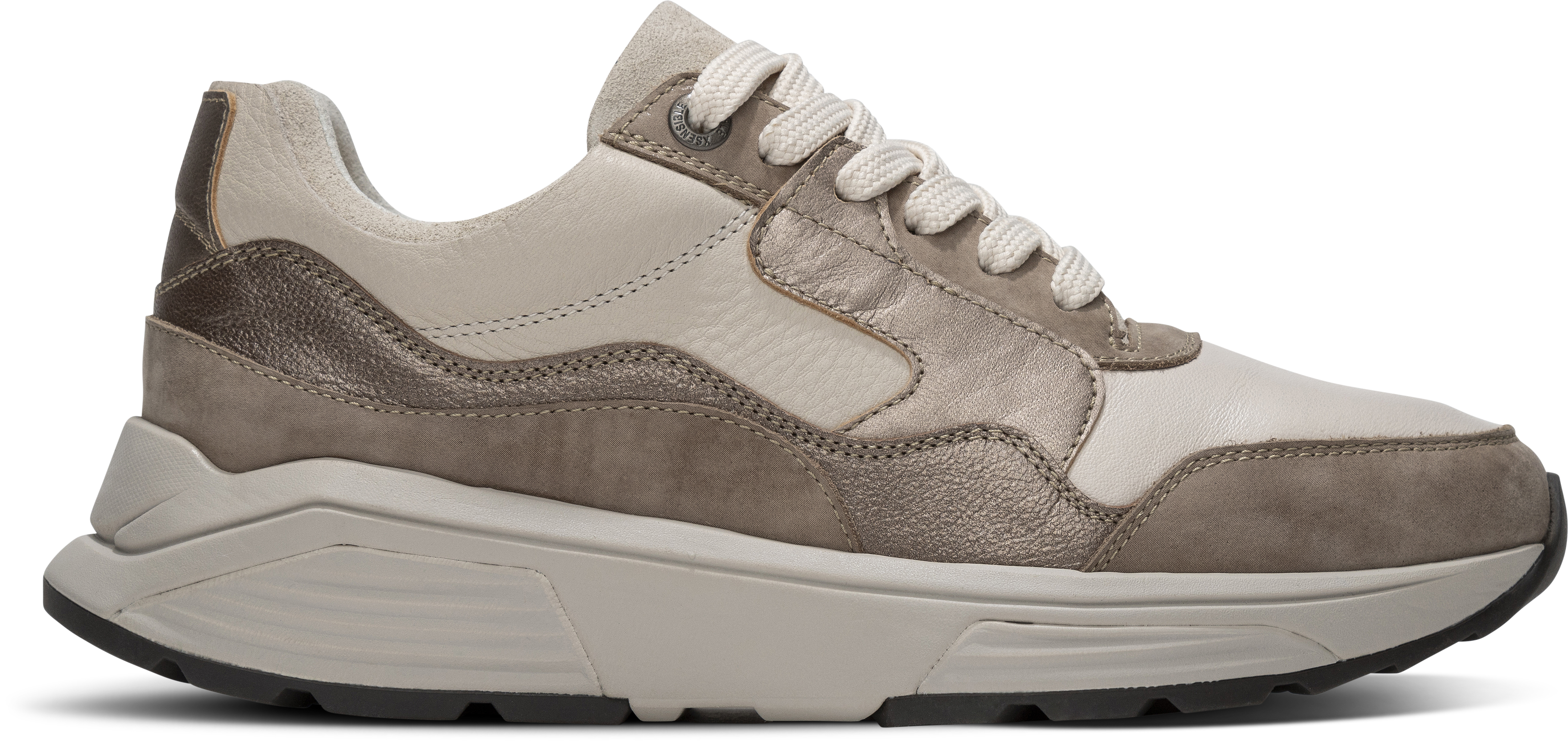 Golden Gate Lady Taupe Combi