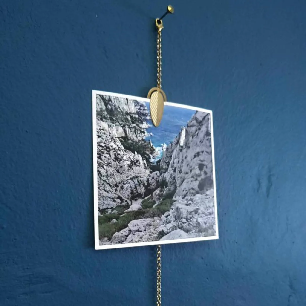 PA Design Bijou de Mur Porte Photos