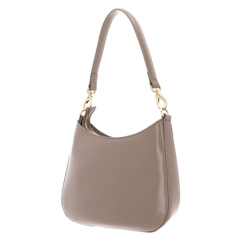 Valentino Re Hobo Bag Taupe