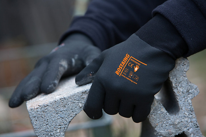 Gant de protection contre le froid Coverguard Winterpro Taille 8 (M)