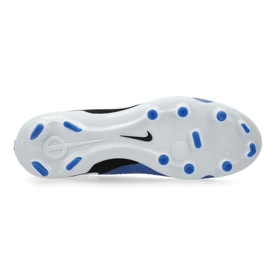 Nike Tiempo Legend 10 Academy MG Mad Ambition - Soar/Blanc