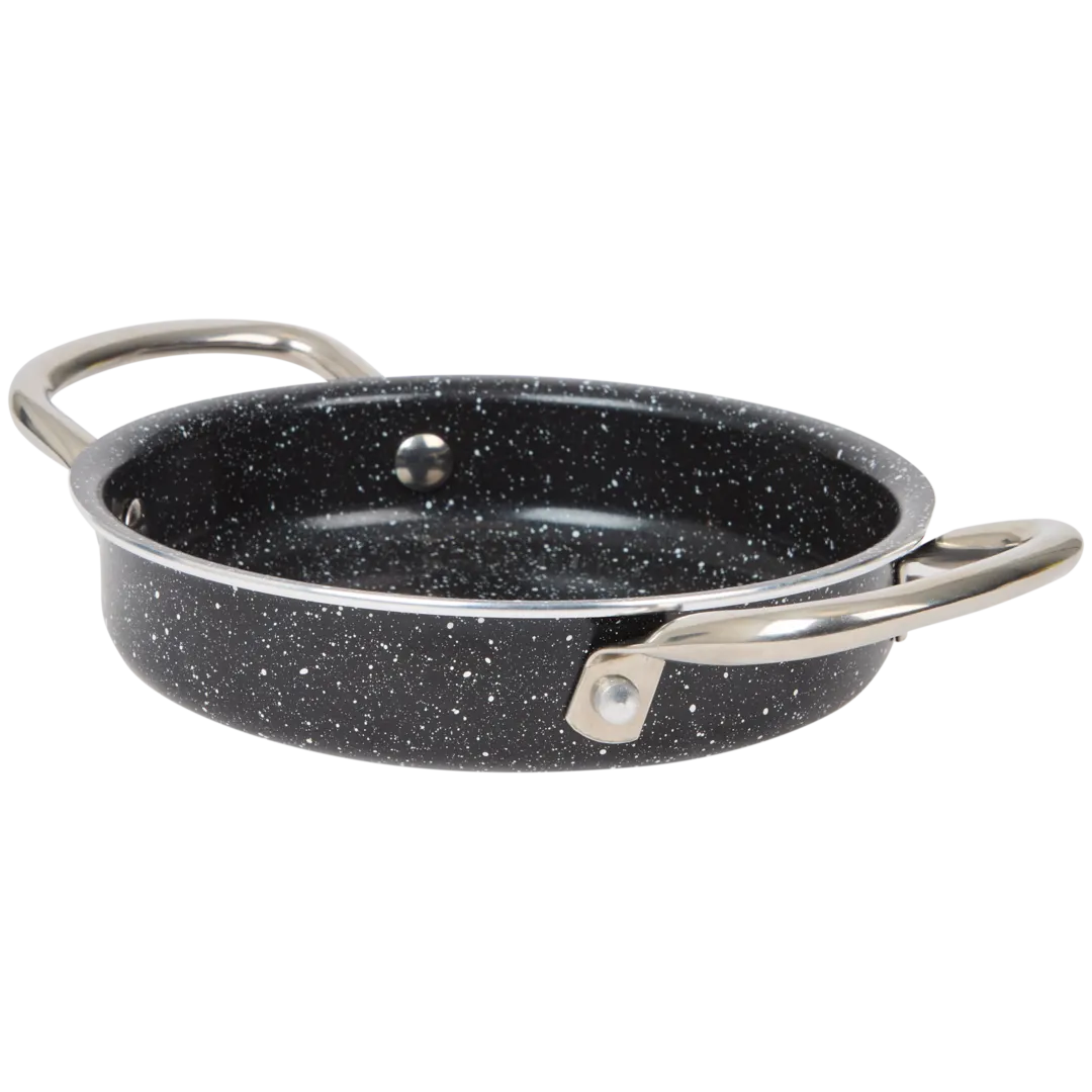 Braadpannetje Ø 16 cm