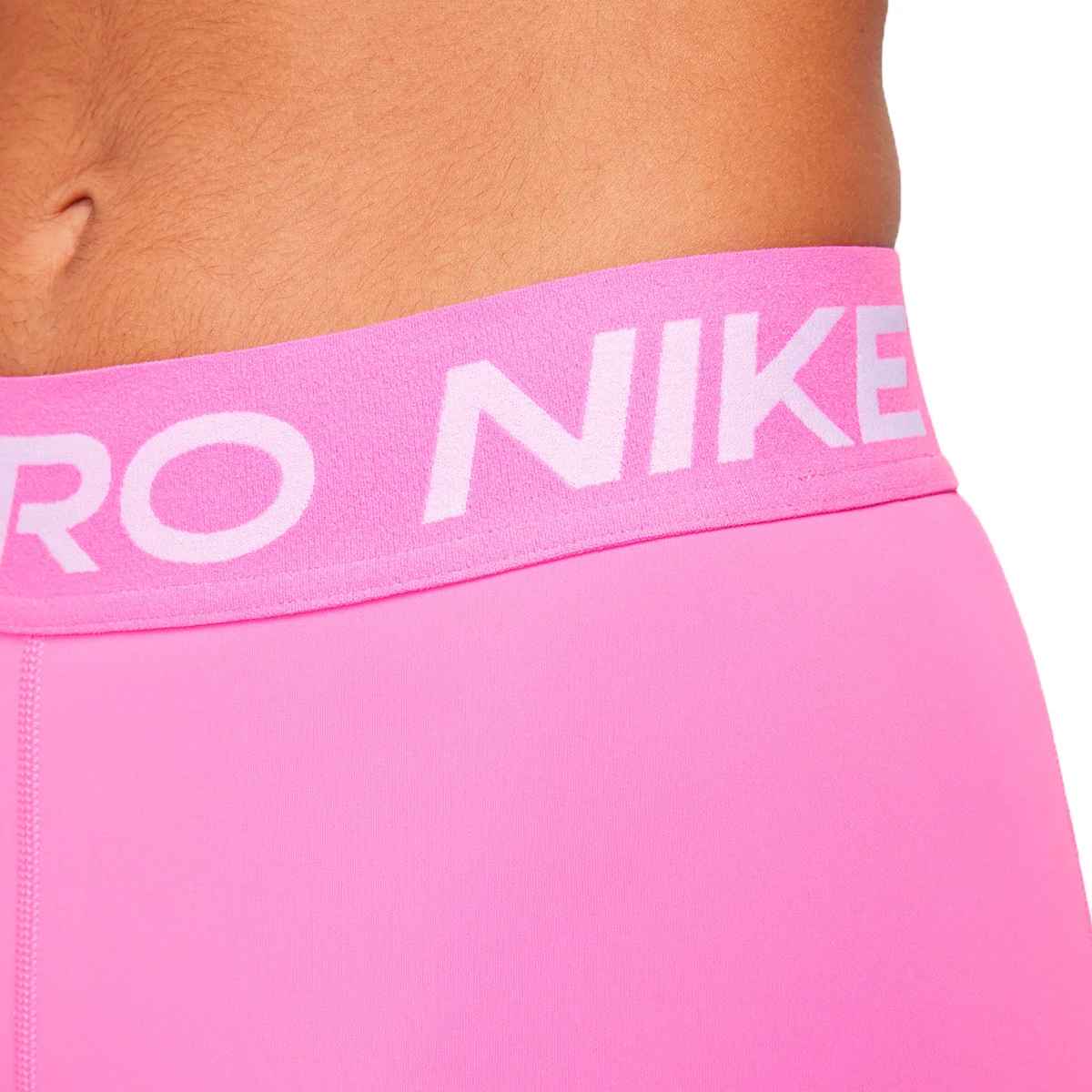 Leggings curtas Nike Pro 365 Mulher