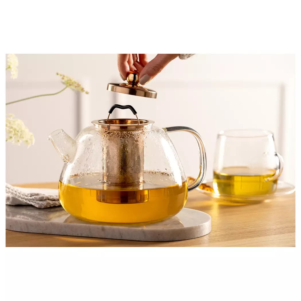 Teekanne Té per te 1500 ml