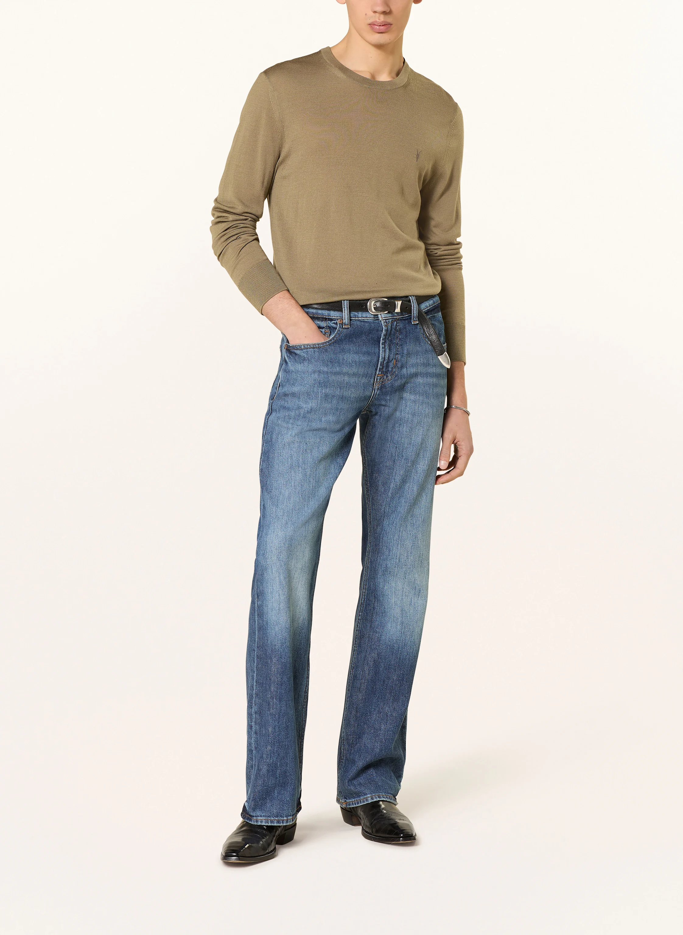 ALLSAINTS Pullover MODE