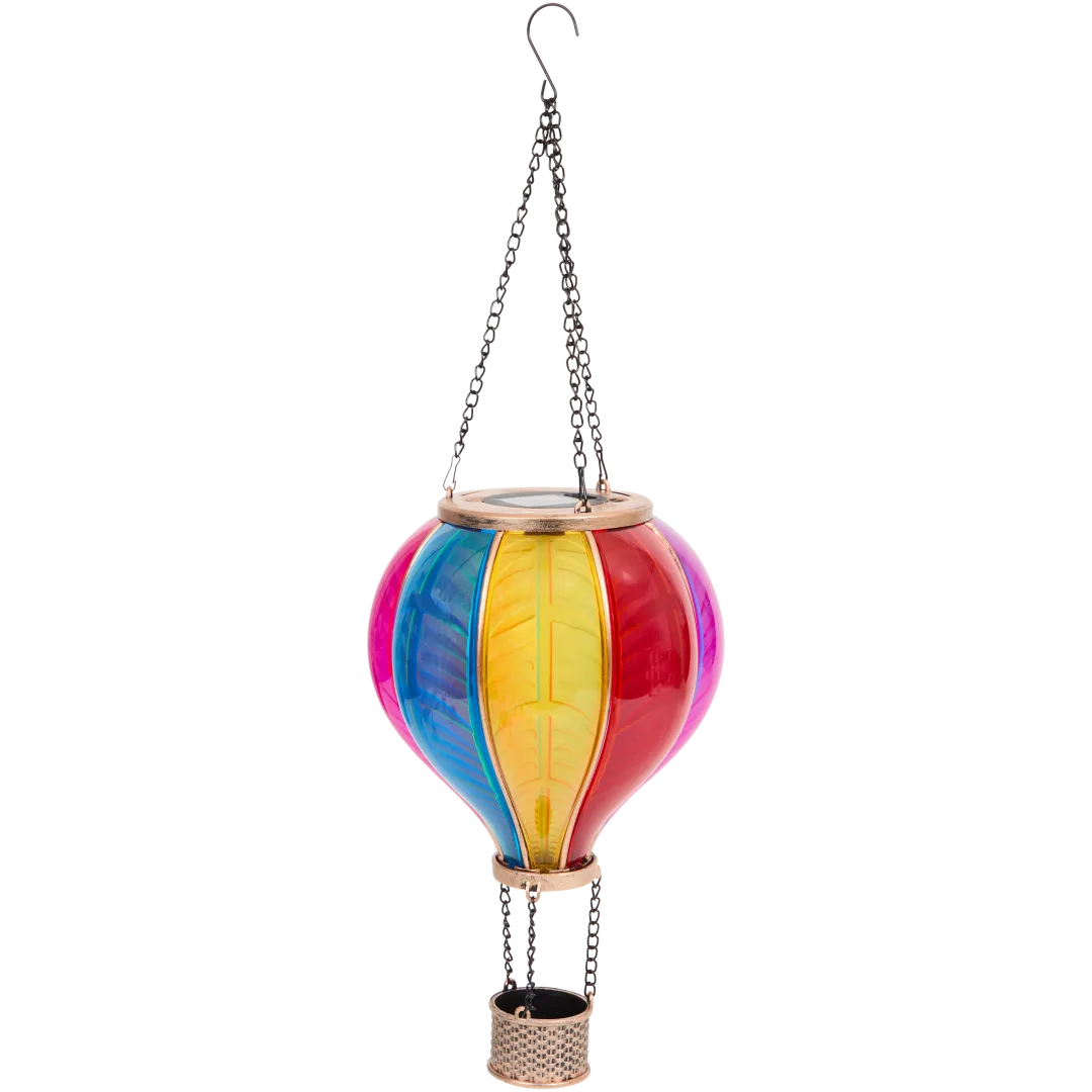 Montgolfière solaire Impuls XL