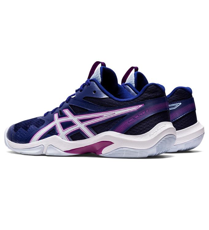 ASICS Women Gel-Blade 8 Indoorschoenen