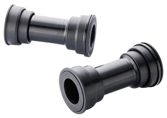 CUVETTE/BOITIER PEDALIER INTEGRE PRESS FIT ROUTE/VTT BB86/89/92 TYPE SHIMANO (41X24)