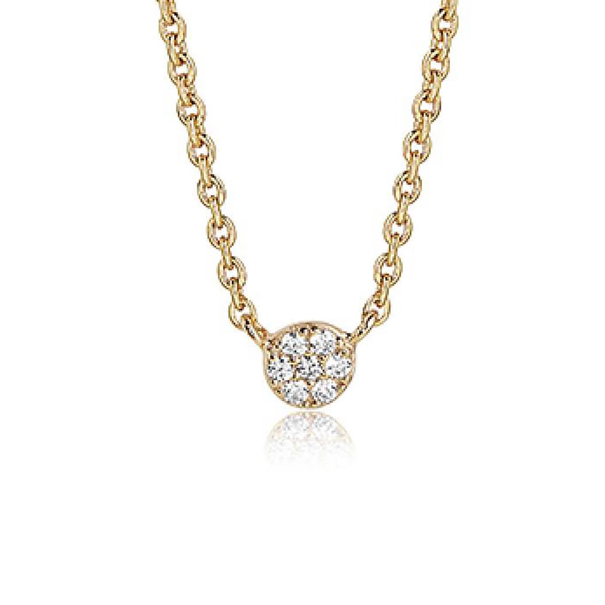 Collier Sif Jakobs Cecina