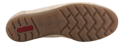 Rieker Ballarina Beige L9353-62