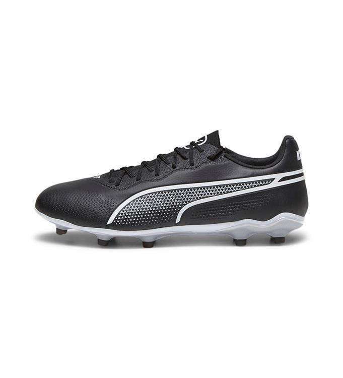 PUMA King Pro FG/AG Voetbalschoenen