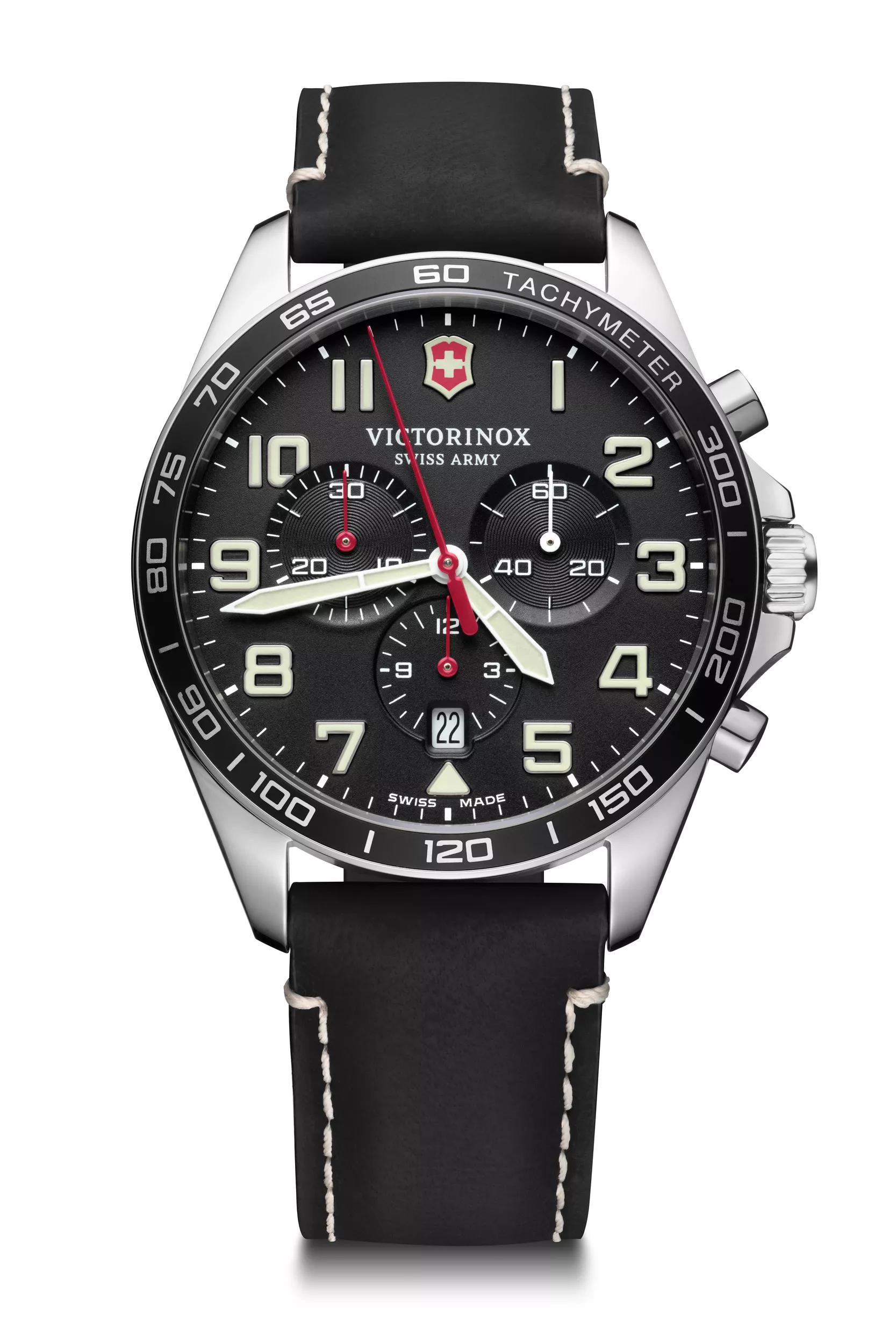 Fieldforce Chrono-Fieldforce Chrono