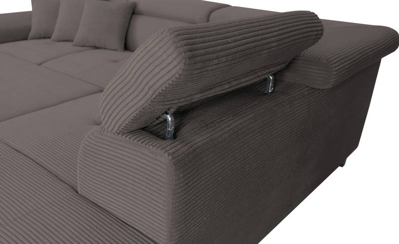 Z2 Ecksofa PINK
