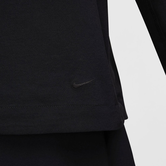 Nike Tech Woven Full-Zip Jacket