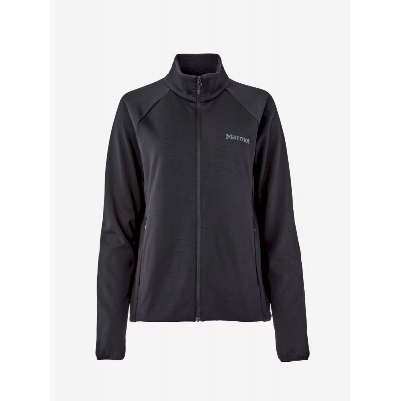 Leconte Fleece Jacket - Polaire femme