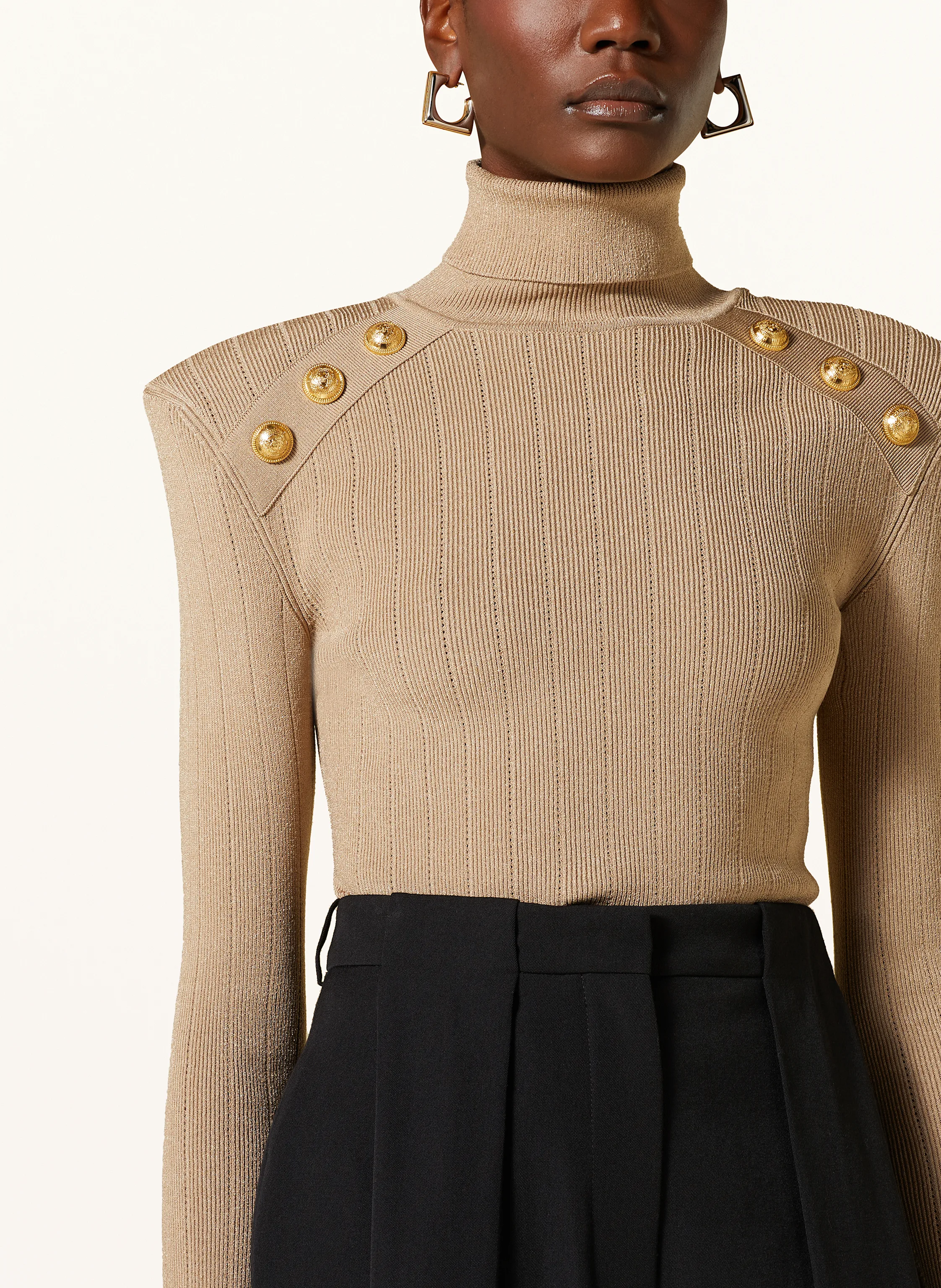 BALMAIN Pullover