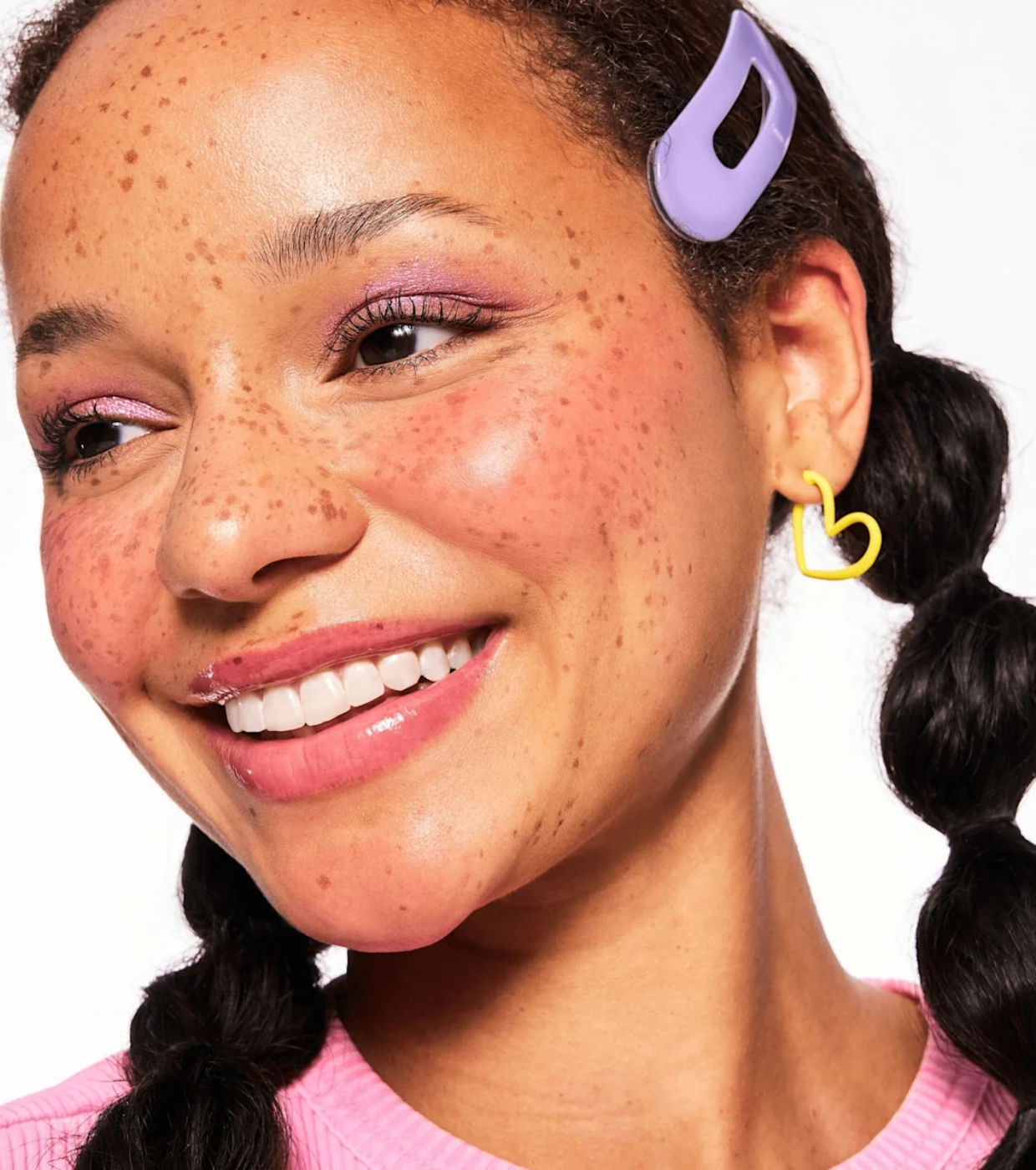 essence - Blush em bastão Baby Got Blush - 40: Sweets & Roses