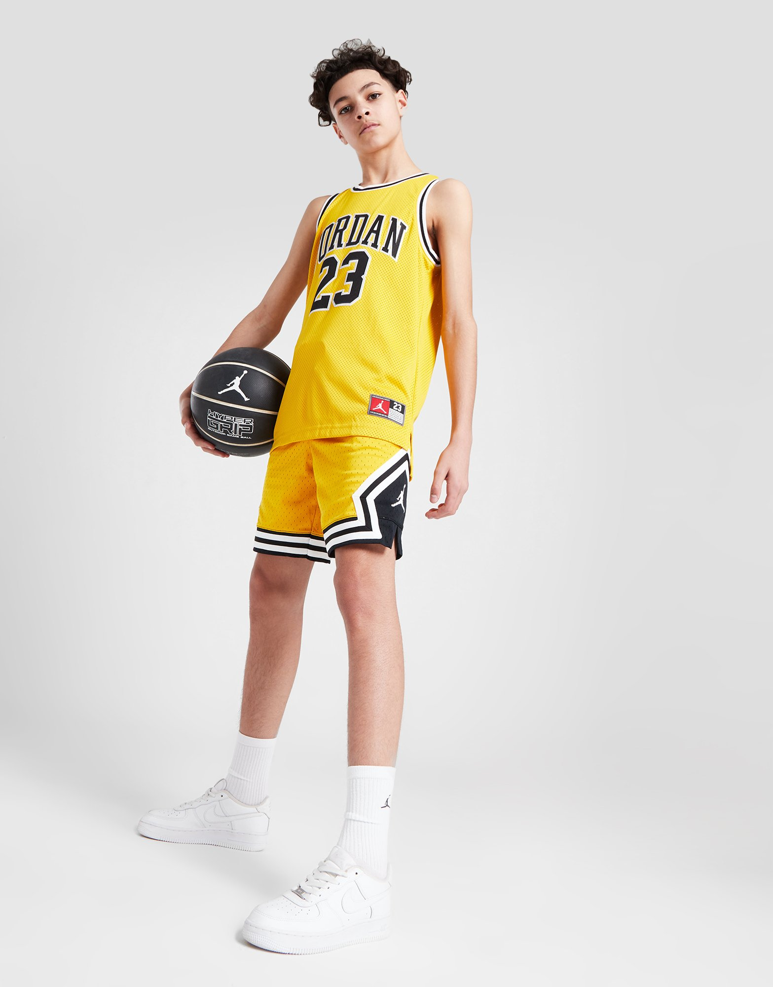 Jordan Short Diamond Junior