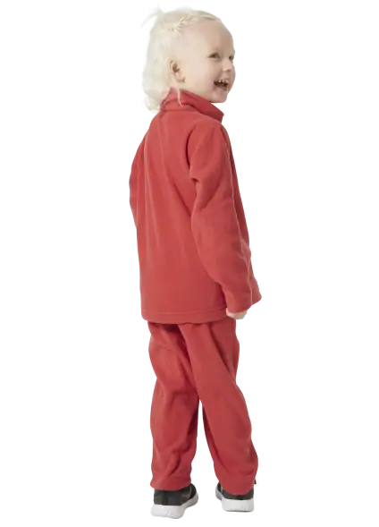 Helly Hansen Børn Fleece Sæt | SkatePro