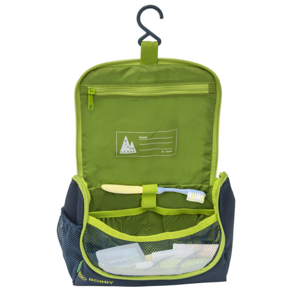 Vaude - Kid's Big Bobby - Trousse de toilette
