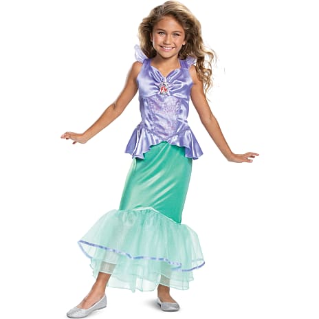 Disney Ariel kostume M