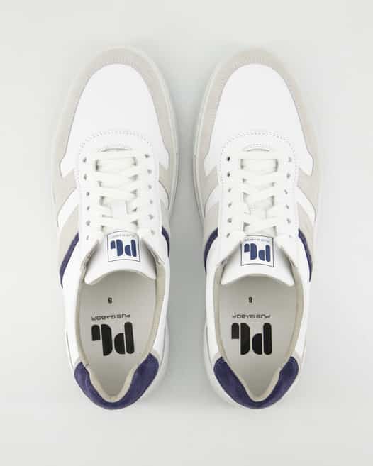 Pius Gabor 1040.17.10 Sneaker in Grau